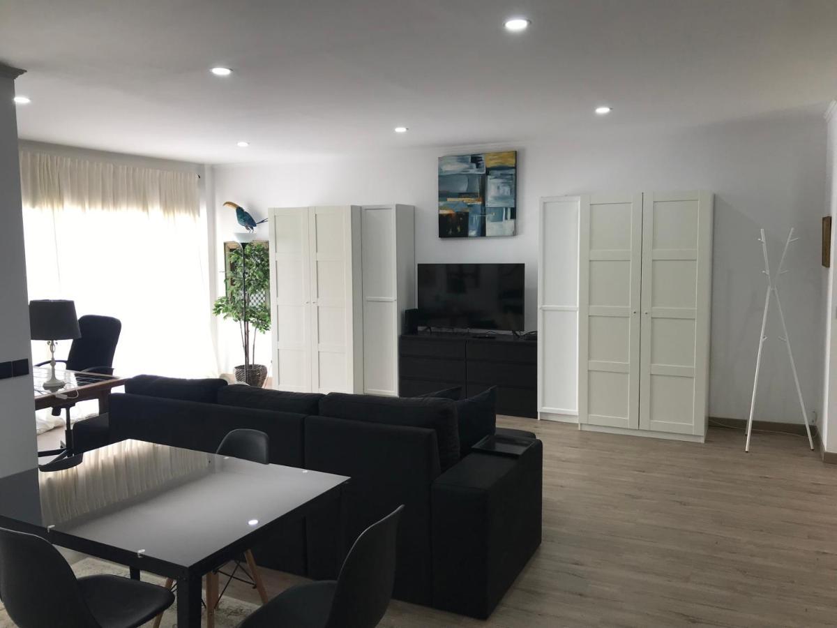 New Casa Praia Da Rocha Portimão Dış mekan fotoğraf