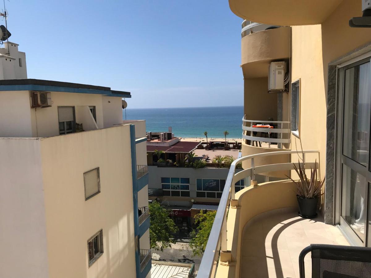 New Casa Praia Da Rocha Portimão Dış mekan fotoğraf