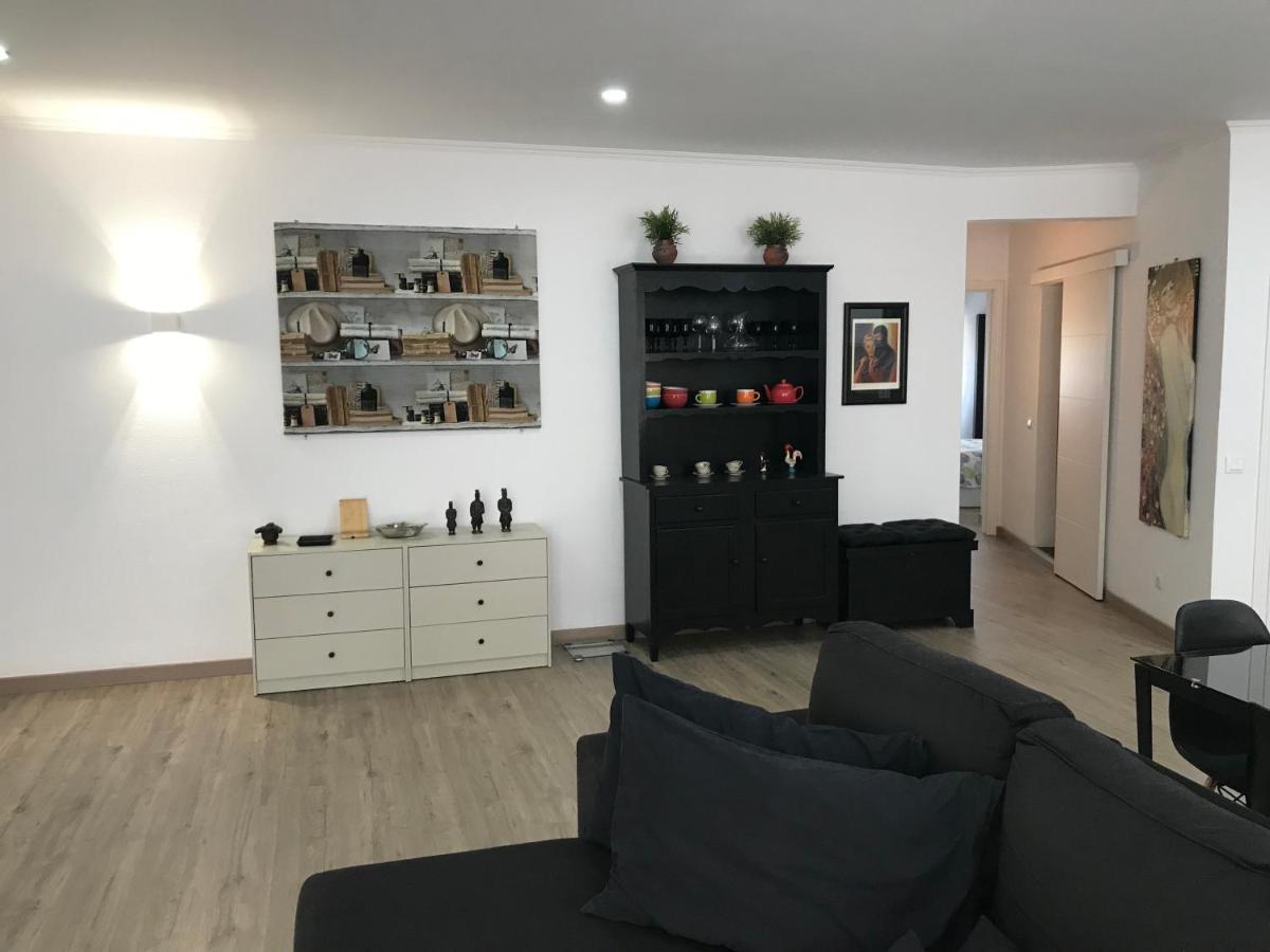 New Casa Praia Da Rocha Portimão Dış mekan fotoğraf