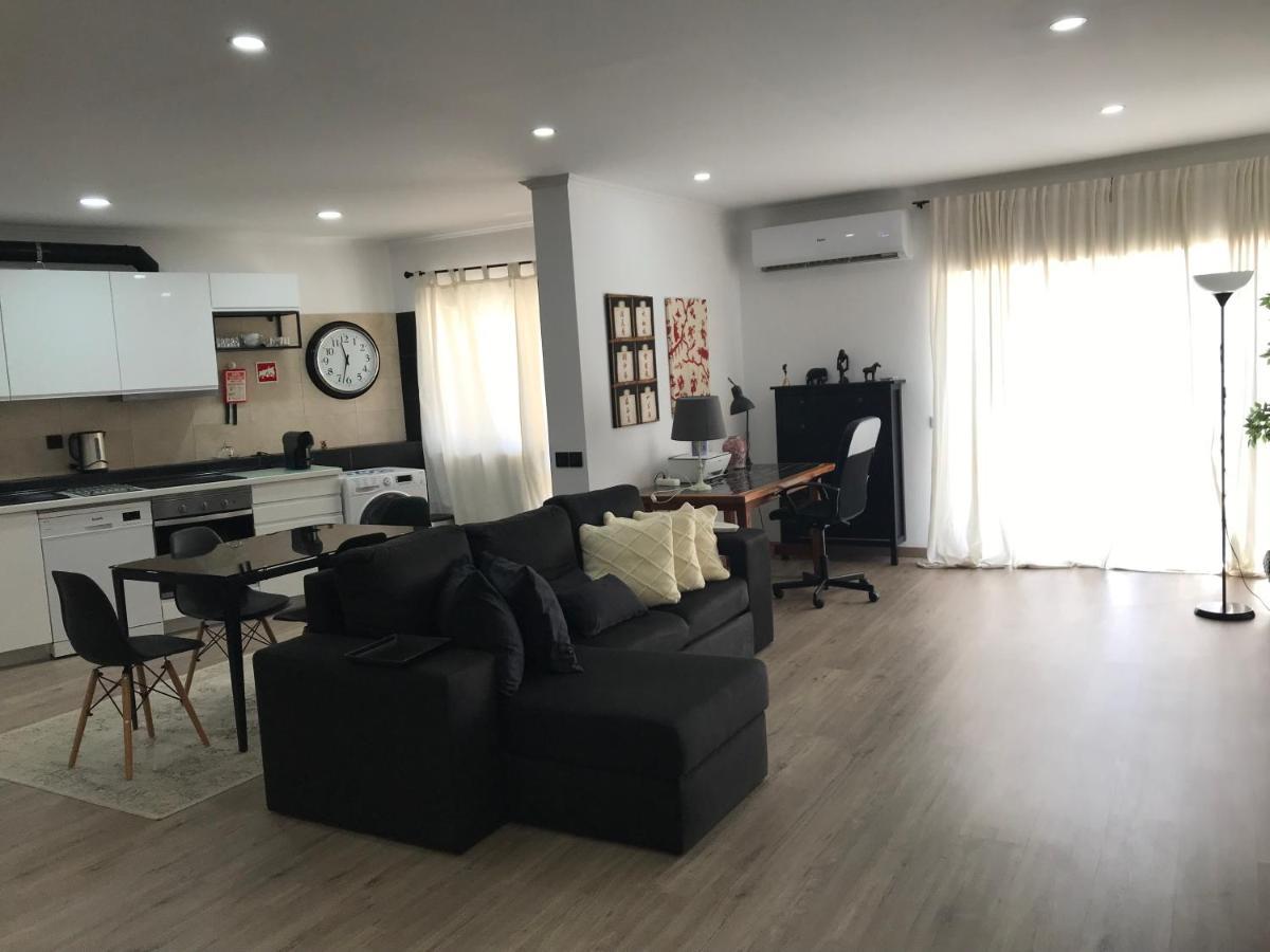 New Casa Praia Da Rocha Portimão Dış mekan fotoğraf