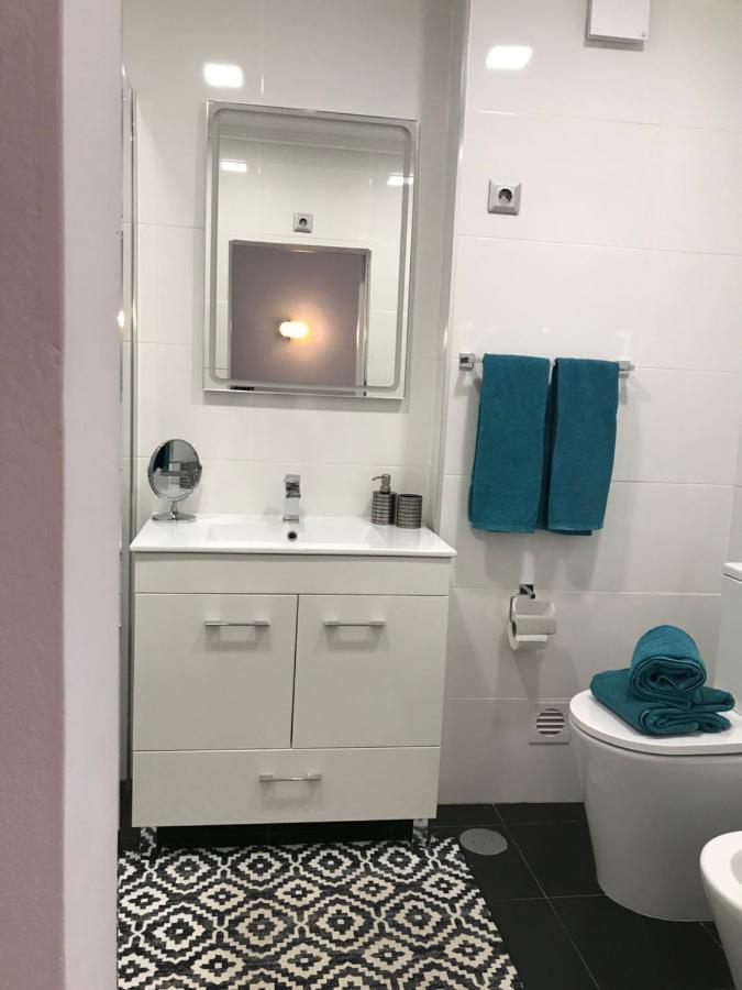 New Casa Praia Da Rocha Portimão Dış mekan fotoğraf