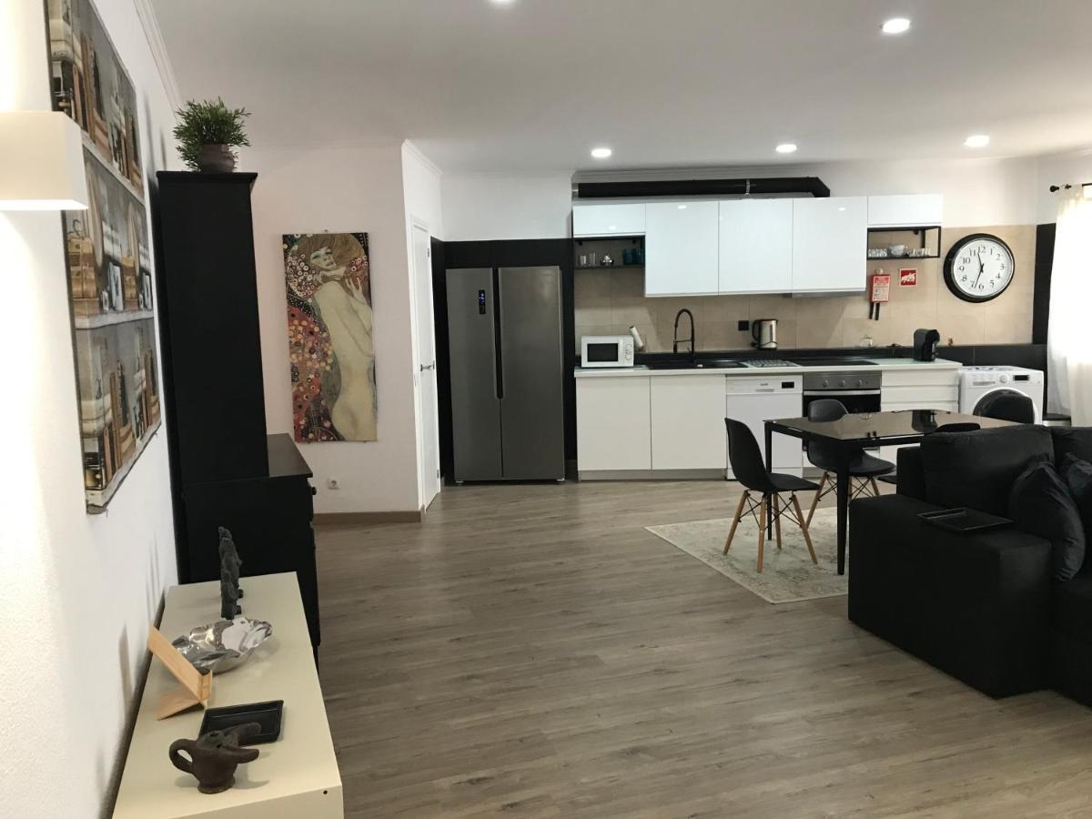 New Casa Praia Da Rocha Portimão Dış mekan fotoğraf