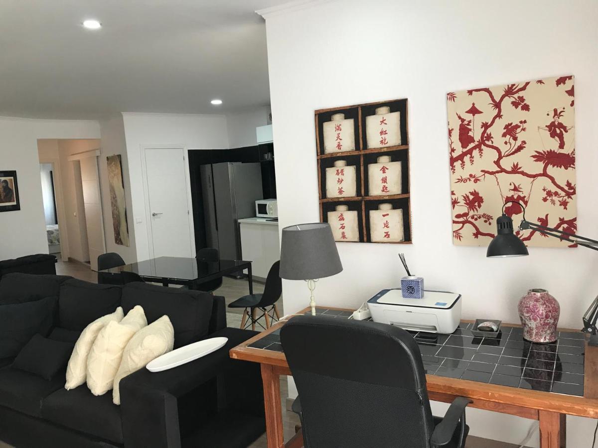 New Casa Praia Da Rocha Portimão Dış mekan fotoğraf