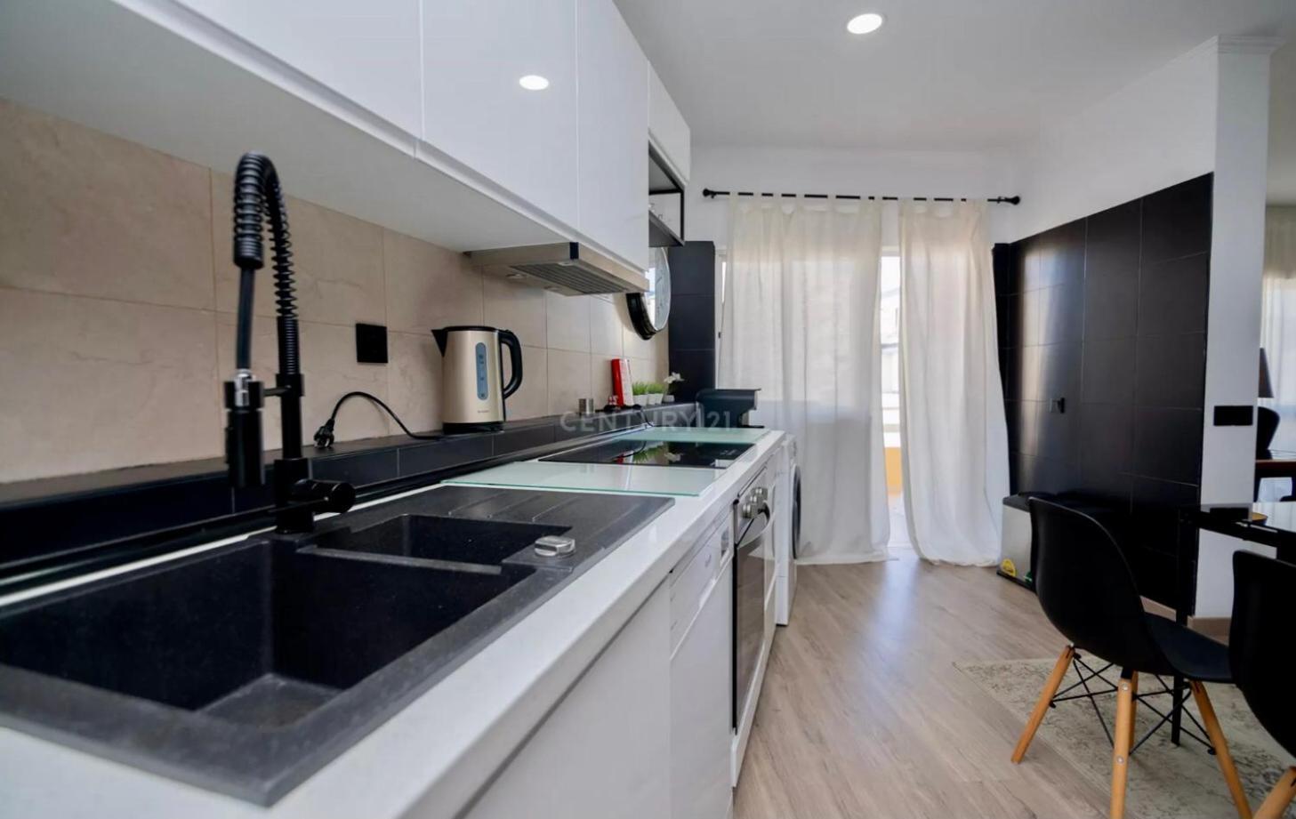 New Casa Praia Da Rocha Portimão Dış mekan fotoğraf