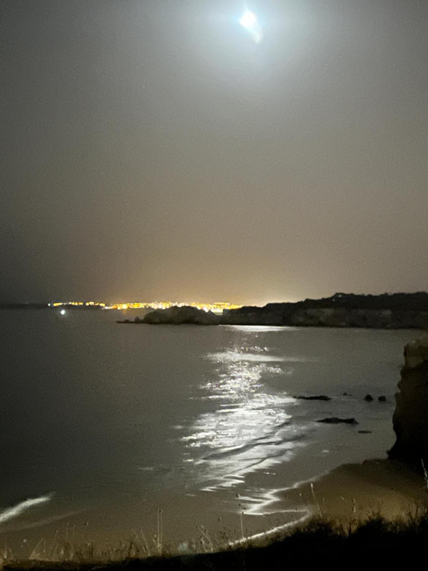 New Casa Praia Da Rocha Portimão Dış mekan fotoğraf