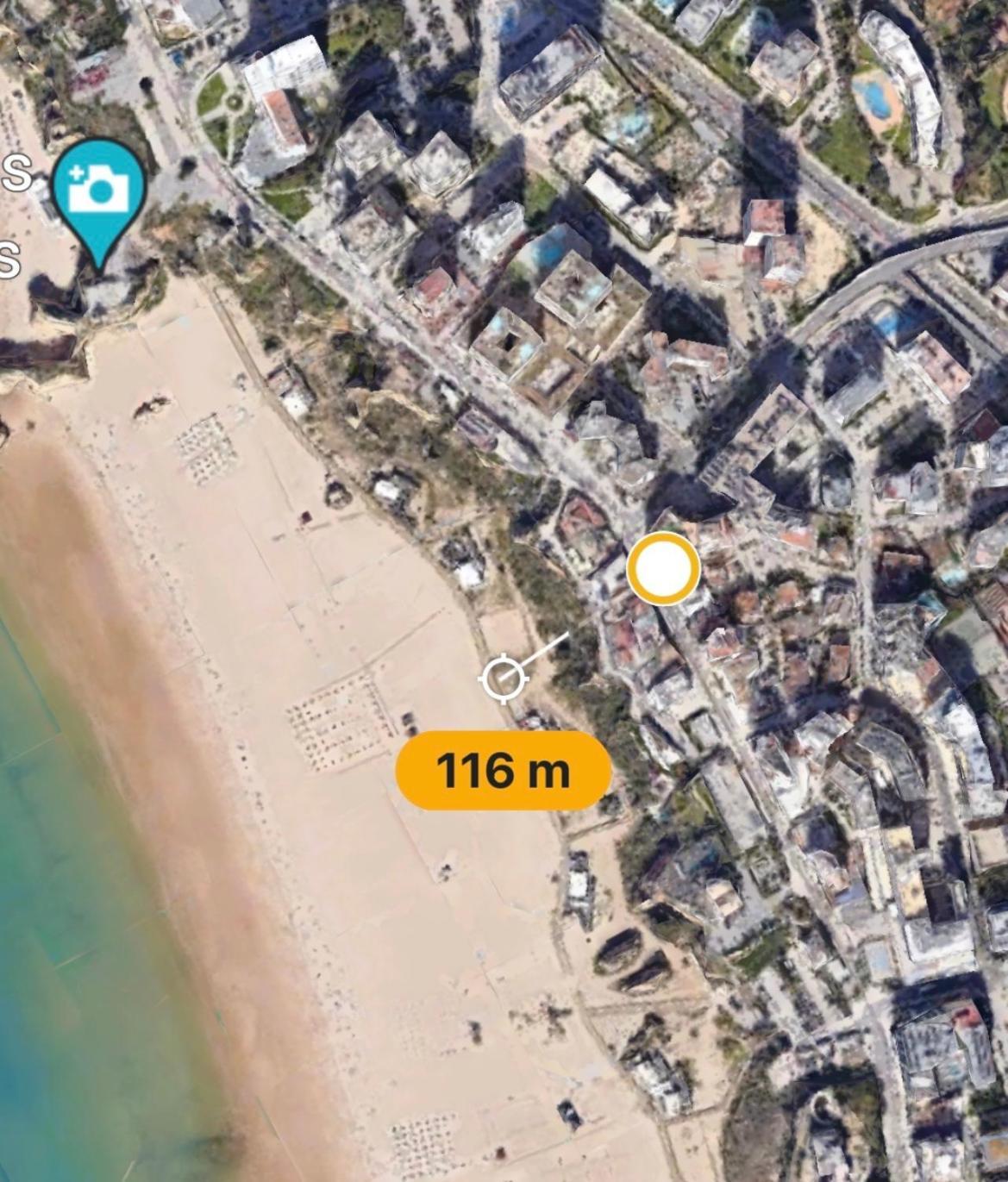 New Casa Praia Da Rocha Portimão Dış mekan fotoğraf
