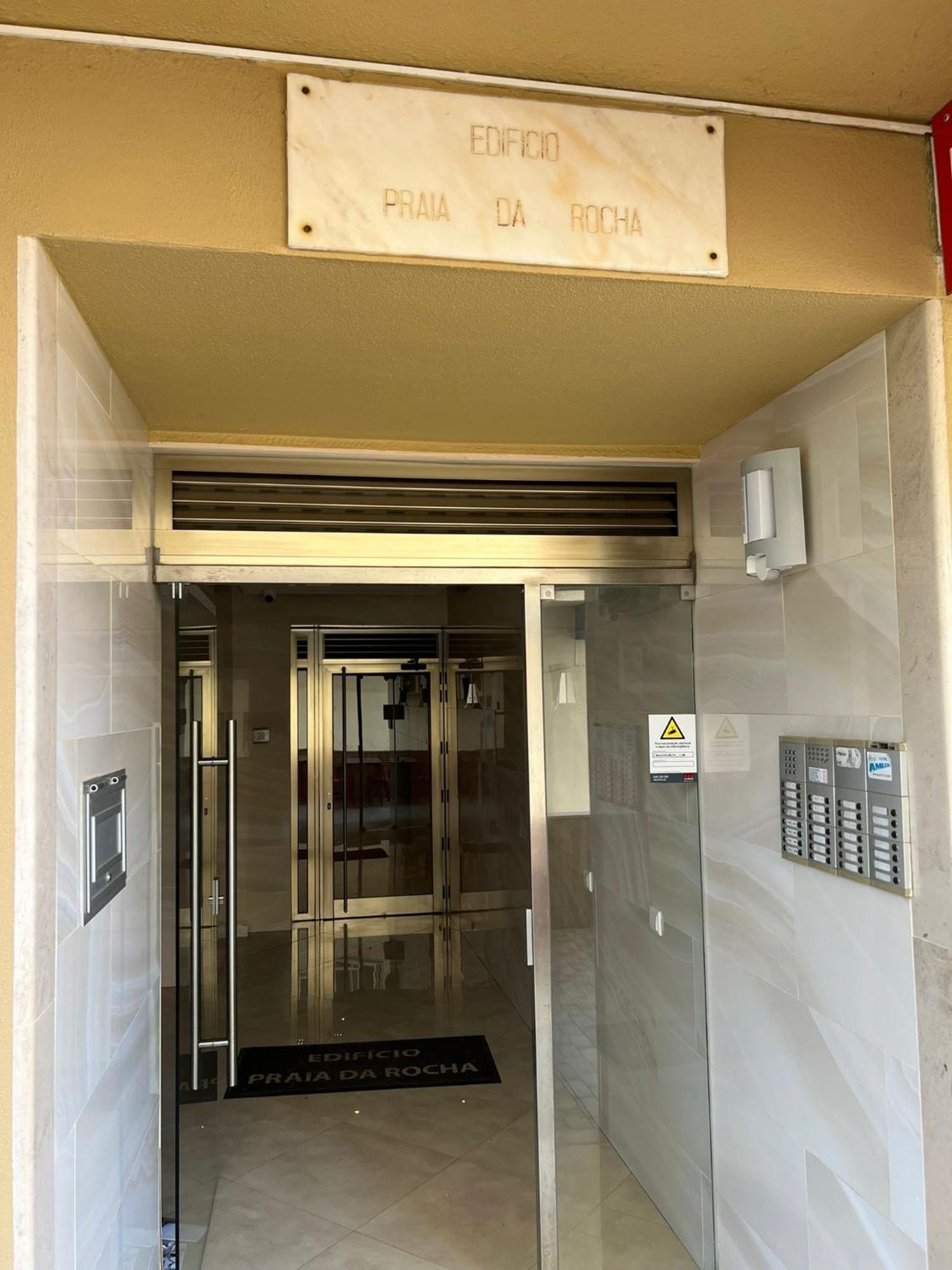 New Casa Praia Da Rocha Portimão Dış mekan fotoğraf
