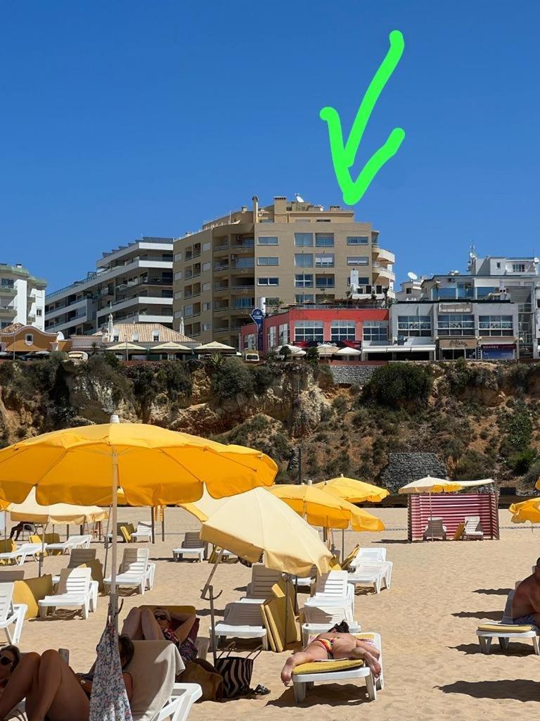 New Casa Praia Da Rocha Portimão Dış mekan fotoğraf